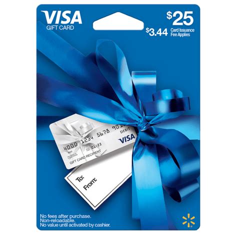 international visa gift card walmart.